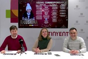 Ontinyent programa 17 activitats per afavorir la conciliació familiar i laboral en Nadal