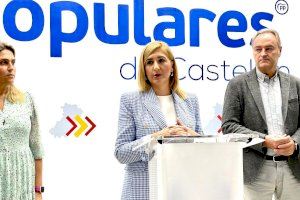 El PP exige al Gobierno el refuerzo de efectivos de Policía Nacional y Guardia Civil en Castellón tras duplicarse las agresiones sexuales