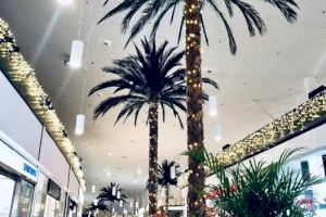 ¿Qué centros comerciales abrirán en la C. Valenciana el día de Navidad?