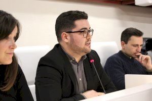 Compromís per Ontinyent veu insuficients les ajudes socials, energètiques i de rehabilitació al Pressupost Municipal 2023