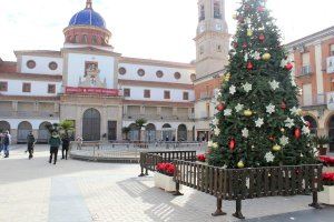 La Comunitat Valenciana viurà el seu Nadal més calorós