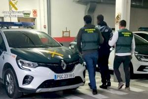 Cae una banda que obligaba a hosteleros de Alicante al pago de dos facturas de la luz bajo amenaza de corte del suministro