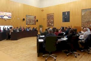 El pleno aprueba el Plan de Emergencias ante situaciones de sequía en Benidorm