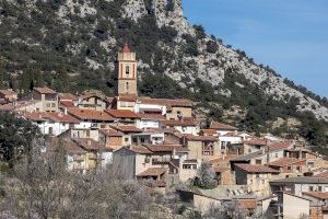 Más de un centenar de municipios valencianos participarán en la estrategia de vivienda anti despoblación
