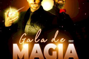 “Gala Solidaria de Magia” este miércoles en “El Sindicat”