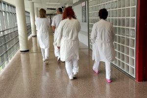 Los enfermeros valencianos denuncian un aumento de las agresiones a su colectivo
