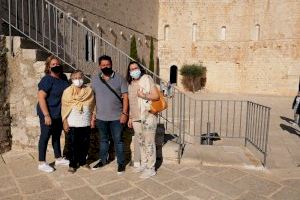 La Diputació de Castelló programa un nadal amb tallers didàctics per a tota la família al Castell del Papa Lluna