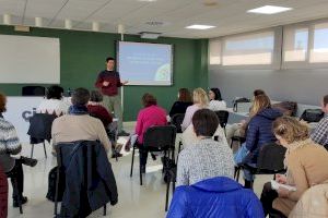 L’alumnat d’ESO d’Ontinyent rebrà formació en primers auxilis