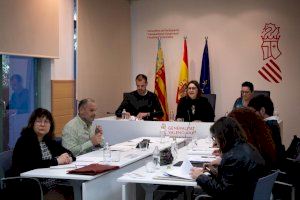 Pérez Garijo: “El futur Pla Valencià de Responsabilitat Social guiarà l’acció de la Generalitat en matèria de responsabilitat social”.