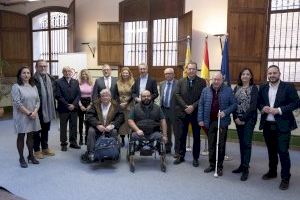 Ja hi ha hereus per a l'herència més famosa de Castelló