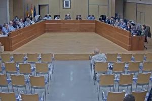 Alboraia aprova el seu Pla Acústic Municipal, del qual redactarà una ordenança per a controlar la contaminació acústica