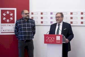 La Diputació de Castelló manté les línies d’actuació en l’àrea de Promoció Econòmica i suma 5,4 milions d’euros en el seu pressupost