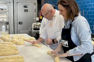 Catalá propone una ayuda específica para oficios artesanales como las panaderías ante el incremento de costes energéticos