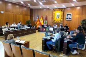 Aprobado de forma definitiva el presupuesto municipal de 2023 de Calp