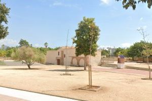 Castelló convertirá el Segon Molí en un museo