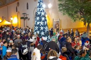 L'Eliana recupera la seua tradicional Sant Silvestre