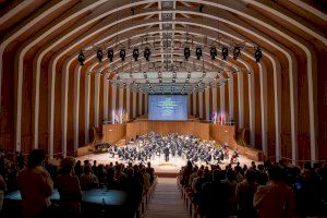 Comença el període d'inscripció de la 135 edició del Certamen Internacional de Bandes de Música “Ciutat de València”