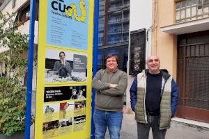 Emac, Eugeni Alemany, El Cuc, Tricicle, Xavi Castillo i Cafè Quijano, l'aposta cultural del primer trimestre a Borriana