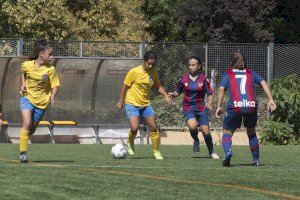 La València Cup Girls, rumbo a su consolidación en 2023