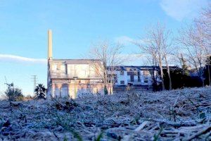 El dia de Reis comença el dia amb mínimes de quasi -7 °C en alguns municipis de la C. Valenciana