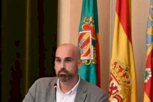 Guillamón: “El Grao de Castellón necesita un parque de bomberos para reducir el tiempo de respuesta ante las emergencias”