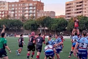 El CAU pierde el derbi contra san roque en los últimos minutos (20-32)