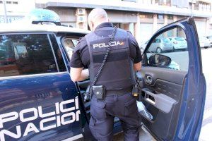 Cuatro detenidos en Valencia por diez delitos de extorsión con los que obtuvieron más de 120.000 euros