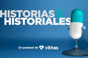 Vithas lanza el podcast “Historias & Historiales”, protagonizado por médicos, enfermeras y pacientes