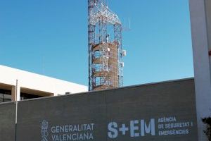 La C. Valenciana, una de les tres autonomies que incorporarà la tecnologia 5G per a enfortir les emergències