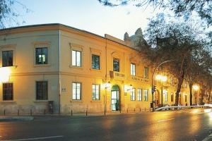 Casa Caridad mostra les seues entranyes amb un Free Tour Solidari