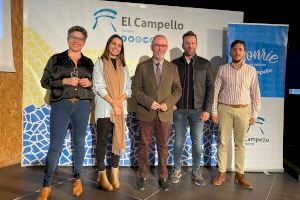 Videoclip, webserie y evento deportivo de relevancia, claves de la campaña turística de El Campello para 2023