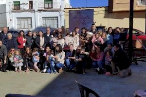 L’Alcúdia de Crespins dóna la benvinguda a 50 infants nascuts al poble els últims tres anys