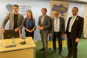 La Diputació de València participa en una jornada d'intercanvi d'experiències turístiques amb Ucraïna