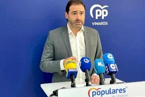 PP: "El govern d’Alsina deixa perdre una subvenció destinada a les famílies amb fills menors de 16 anys"