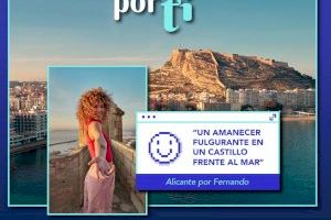 La imagen de Alicante se verá en 15 pantallas gigantes repartidas por la Gran Vía madrileña coincidiendo con Fitur