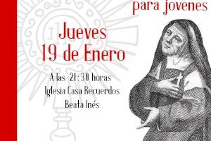 Benigànim conmemora este sábado la fiesta de la beata Inés, presidida por el Arzobispo de Valencia