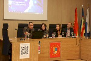 La Universitat d’Alacant celebra el Dia Europeu de la Mediació