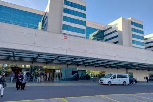 L'hivern col·lapsa les urgències als hospitals valencians