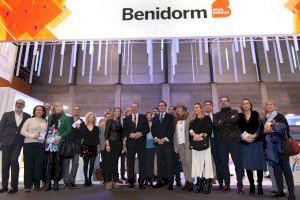 Benidorm, sede en febrero del 35º Congreso OPC Spain que congregará a 200 profesionales de la organización de eventos