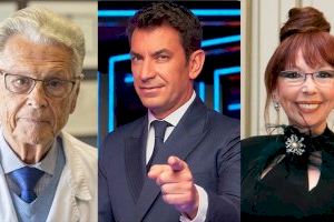 Antonio Llombart, Arturo Valls y Amparo Chordá serán galardonados con los VII Premios Ateneo 2022
