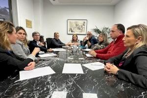 Marta Barrachina: “El PP hará un nuevo Hospital General en Castellón y mejorará la atención sanitaria en la provincia”