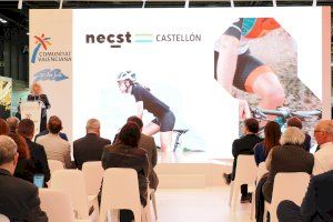 La Diputació de Castelló presenta en FITUR un projecte cicloturista vertebrador