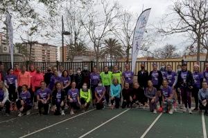 Abiertas las inscripciones para los entrenamientos oficiales “Al 10KFem con Serrano”