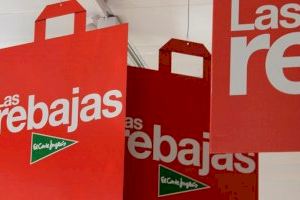 El Corte Inglés lanza sus segundas rebajas: Estas son las secciones con descuentos adicionales del 20%