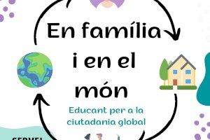 Nou projecte coeducatiu dirigit a pares i mares de primària