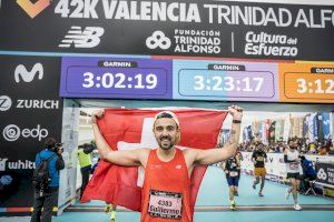 Medio y Maratón Valencia renuevan con Transvia Sport para la gestión turística de sus eventos