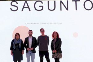 Sagunt reformula la seua estratègia cap al turisme d'experiències