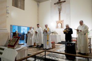 Católicos, anglicanos, protestantes y ortodoxos en Valencia participan en la Semana de Oración por la Unidad de los Cristianos