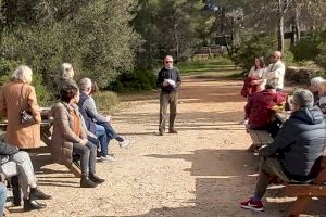 Podemos Xàbia celebra su primer encuentro abierto con la ciudadanía de 2023