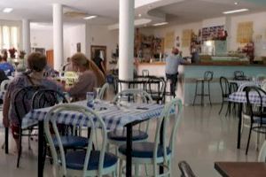 El Ayuntamiento de la Vila Joiosa adjudica el contrato para la gestión de la cafetería del Centro Social ‘Llar del Pensionista’